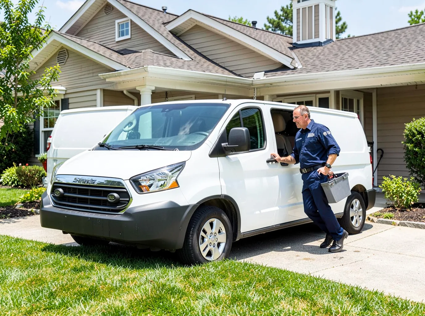 Emergency Plumber company in Hestand, KY