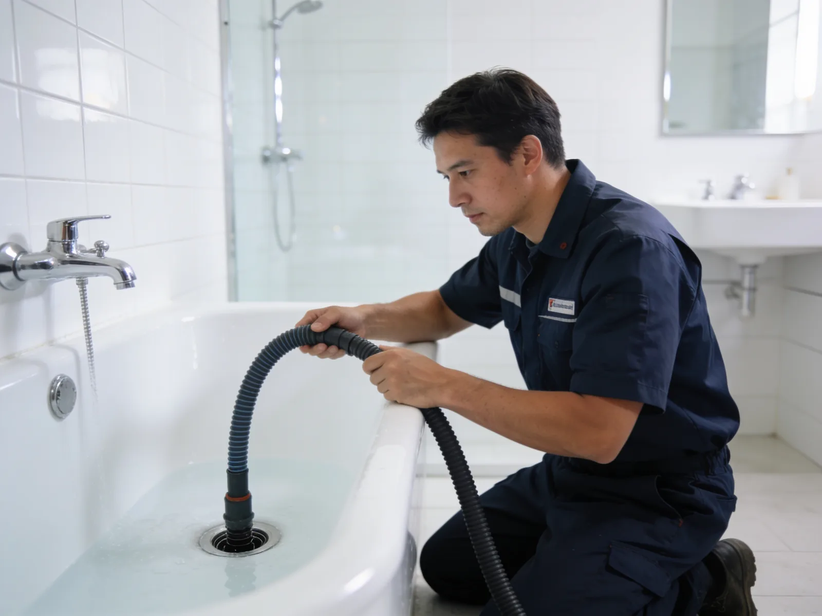 Emergency Plumber Hestand, KY FAQs